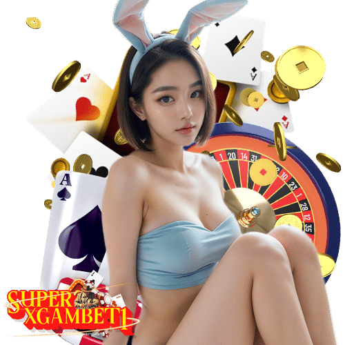 superxgambet1 1